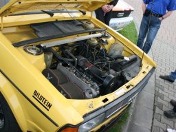 Treffen in Störnhof 2009